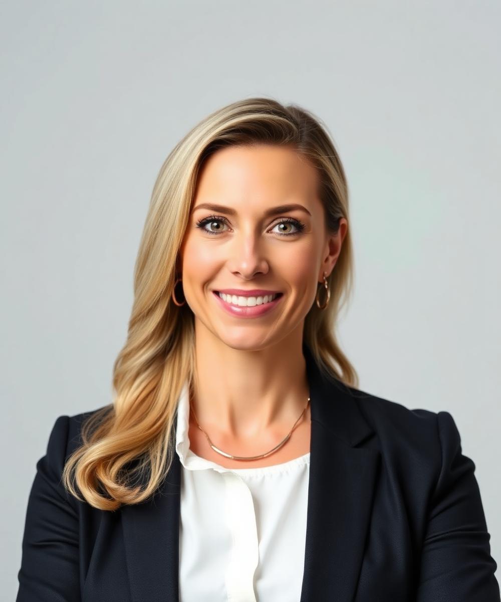 Claire Bennett, founder of Northaven Realty